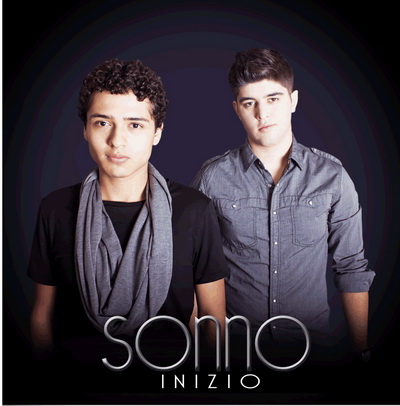 MP3 Sonno :: Inizio - DESCARGABLE